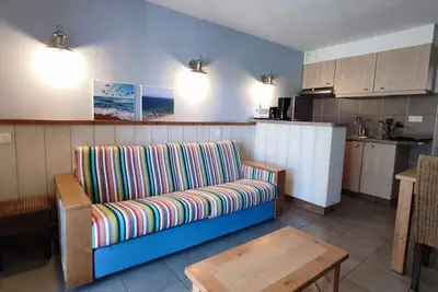 Image de Appartement Belle Dune 1 chambre
