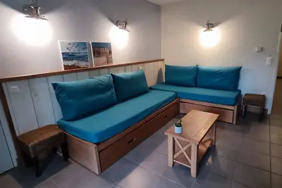 Image de Appartement Belle Dune 2 chambres