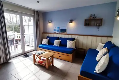 Image de Appartement Belle Dune 2 chambres