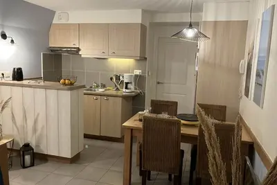 Image de Appartement Belle Dune 1 chambre