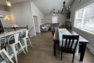 Image de Miller Beach Family Getaway