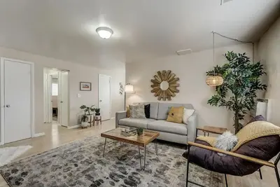 Image de Stylish Capital Hill Condo