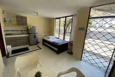 Image de Apartamento en el Rodadero