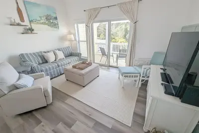 Image de Newly Renovated Bermuda Bay Townhome