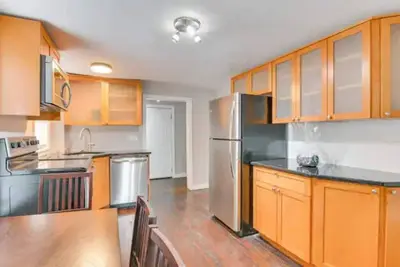 Image de Centrally located in Malden