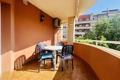 Image de Appartement Chanquete au centre de Nerja - South Costa