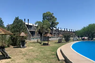 Image de Apart Club San Pedro. RÍO Paraná. Piscina. Balcón, Parrilla. Barrio Privado