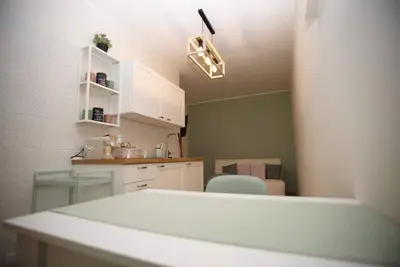 Image de Al Tredici Apartment