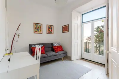 Image de Joivy Charming Flat Near Cerca da Graça