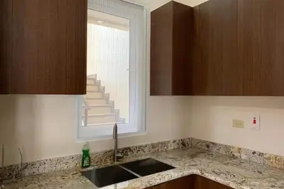 Modern Penthouse at Norbrook Suites\n\n