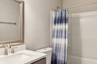 Image de 3-bedroom vacation home 18 minutes from Atlanta Motor Speedway