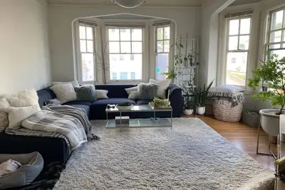 Image de Charming Home in Pacific Heights