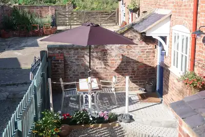 Image de The Old Pantry At Hill Farm