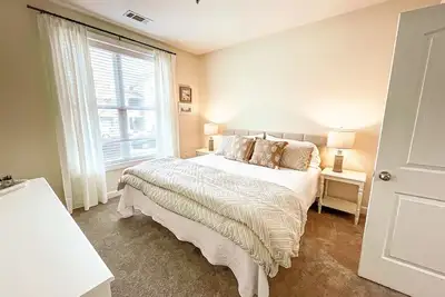 Image de Belmont Furnished stay - 2 week minimum