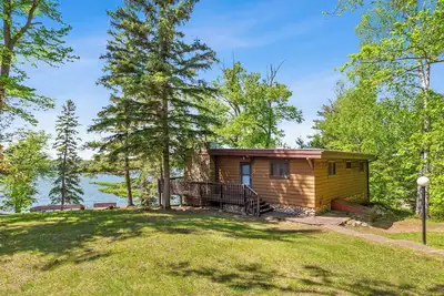 Image de Timberlane Cabin #5 | 3 Bed, 2 Bath