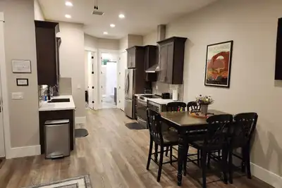 Image de Private Home-2 Bed/2 Bath -Hot Tub / Near Zion Np