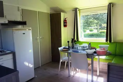 Image de Cottage Evasion 3 chambres 6 personnes