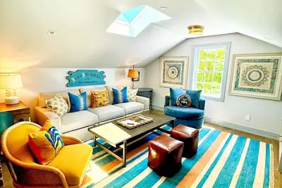 Image de Cisco Surf Penthouse: Lux 3 Bed 3 Bath, Brand New Construction, right in town!