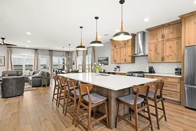 Image de RiverWest Nordic Nest- Sauna-Dogs -25% off Ski Tickets