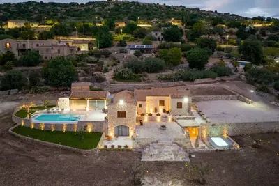 Image de Villa Domus Sicilia - Charming Living