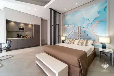 Image de Matteotti Luxury Residence - Deluxe Apartment