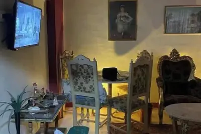 Image de Alexandria Miami apartment