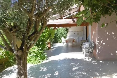 Image de Holidayland Villa  304 T3 Mezzanine 9 couchages climatisé Narbonne Plage