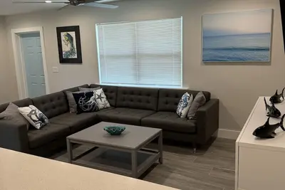 Image de Coastal Getaway in Stuart