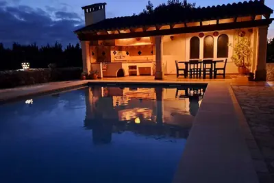 Image de Villa Tranquila Dónde Disfrutar de Unas Maravillosas Vacaciones