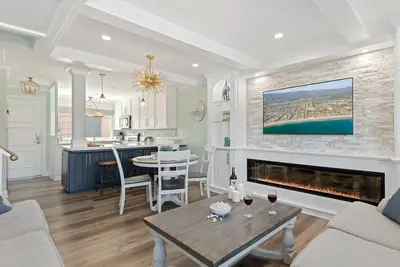 Image de New The Sandbox at Solimar Sands - 2bd Chic Beach Condo Steps from the Beach!