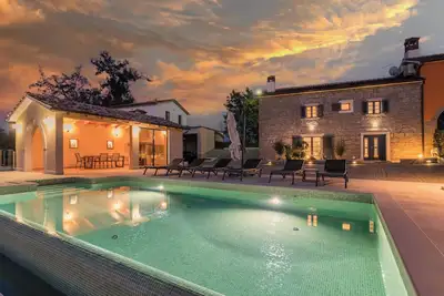 Image de Villa Grazia (Istria - Kašćerga)