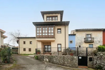 Image de Casa el Balandro de Poo