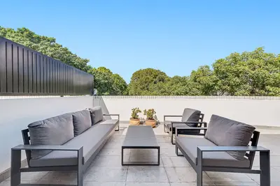 Image de Darlinghurst Luxury Penthouse & Secured Parking