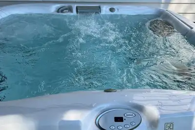 Image de Super house in Hershey to celebrate