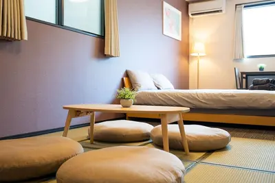 Image de Shimikaku Room 201 Jr Kyoto Station Arashiyama / Kyoto Kyōto