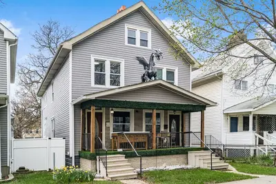 Image de English Court Barcade: Osu home in Weinland Park/Short North