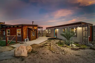Image de Connect with Nature at The Owls Nest - 5 acres