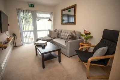 Image de Half Moon -  Romantic Getaway  with Hot Tub