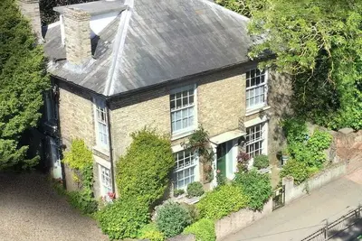 Image de Billericay Georgian House, Sleeps 6 - Pet Friendly