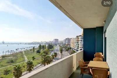 Image de Beautiful 2 bedroom flat