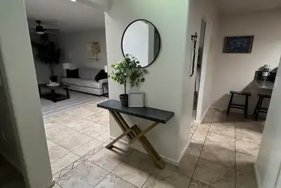 Image de 2bedroom 2bathroom townhouse in Catalina foothills Tucson Az