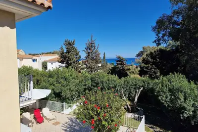 Image de Skala - Villa - Sleeps 7 - Parking - Garden