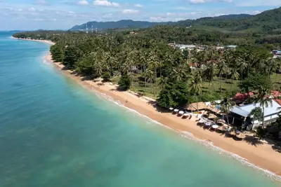 Image de Bungalow near by beach El Pillax Lanta Resort