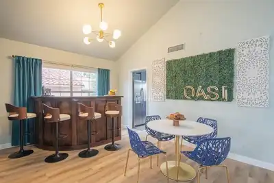 Image de Resort-Style 5br | Heated Pool + Putting Green, Oasi in Az