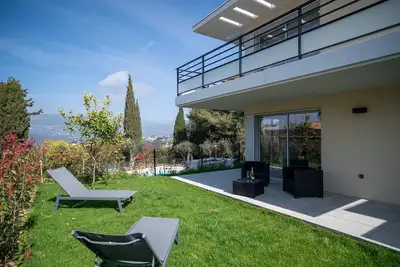 Image de GuestReady - Séjour familial à Nice