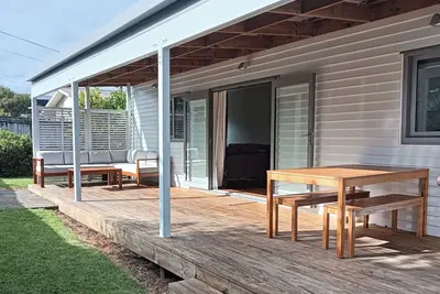 Image de Cosy Raglan Bach