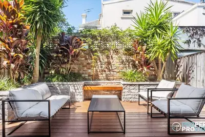 Image de Little Manly Hideaway, luxury apartment in Manly