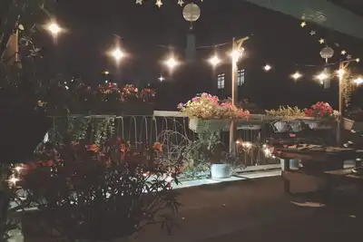 Image de Ngôi nhà cuối hẻm yên tĩnh với tiếng chim hót, có ban công chill thật tuyệt vời