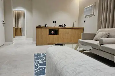 Image de Two-Bedroom Apartment