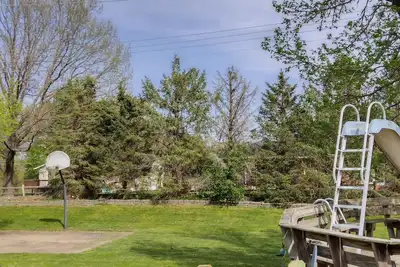 Image de The Pioneer Home-fully furnished, corporate & short term rental; travel employee